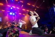 Фильм'OE. 20 Live in Kyiv' - кадр 1