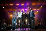 Фильм'OE. 20 Live in Kyiv' - кадр 2