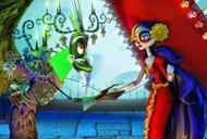 Фильм'Книга жизни 3D' - кадр 2