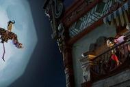 Фильм'Книга жизни 3D' - кадр 3