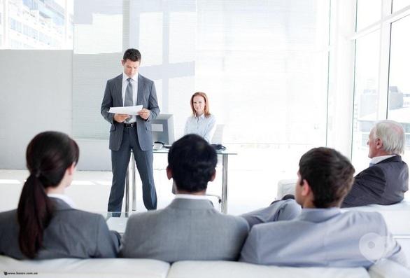 Навчання - Майстер-клас 'Хвильовий аналіз'