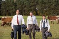 Фильм'Неожиданный бизнес' - кадр 1