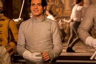 Фильм'Золушка' - кадр 1