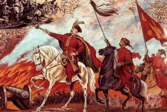 Навчання - Історичний лекторій 'Україна XVIII ст.: регіональна історія' в КС 'Буквиця'