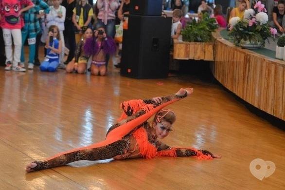 Спорт, отдых - Всеукраинский молодежный фестиваль по современной хореографии 'Весняний вітер'