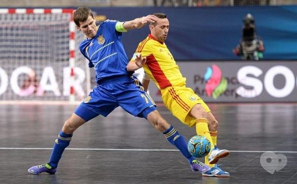 Спорт, відпочинок - 1/2 фіналу та фінал чемпіонату міста та Черкаської області з футзалу