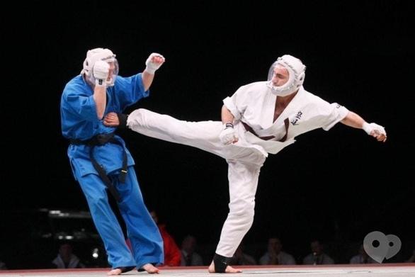 Спорт, відпочинок - Чемпіонат центральних регіонів України з боротьби кудо