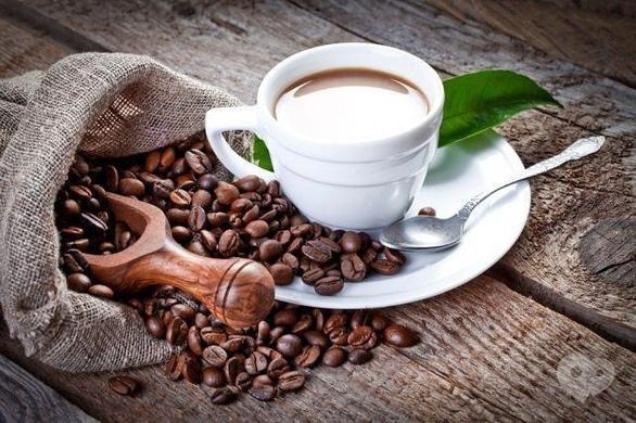 Вечірка - 54-те засідання 'Чашка кави. Че'