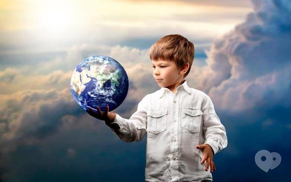 Навчання - Круглий стіл на тему: 'Відповідальність починається з мене'