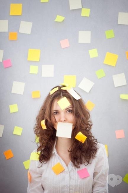 Навчання - Курси розвитку пам'яті та уваги 'Ейдетика для дорослих'