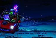 Фильм'Наконец-то дома' - кадр 1