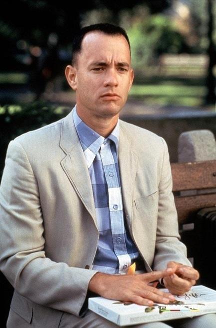 Вечірка - Вечір творчості Тома Хенкса в Video Room