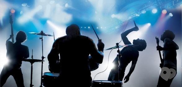 Концерт - Battle of The Bands!