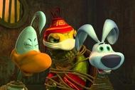 Фильм'Спецотряд: Страна Ветров' - кадр 1