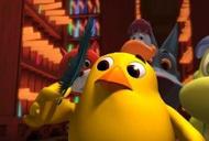 Фильм'Спецотряд: Страна Ветров' - кадр 2