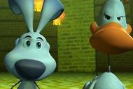 Фильм'Спецотряд: Страна Ветров' - кадр 3