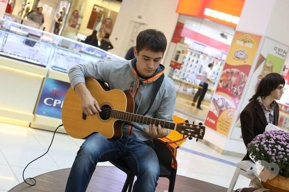 Вечірка - 56-те засідання 'Чашка кави. Че'