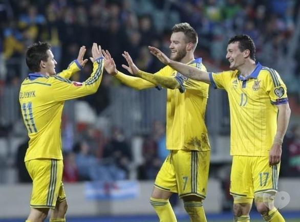 Спорт, відпочинок - Трансляція матчу 'Іспанія-Україна' у більярдному клубі 'Бункер'