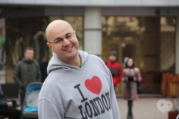 Концерт - Творчий вечір Олексія Юріна в 'НеКафе'