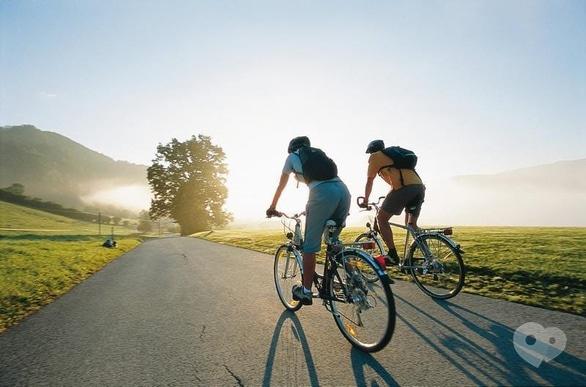 Спорт, відпочинок - Велопробіг 'Підтримай воїнів АТО'