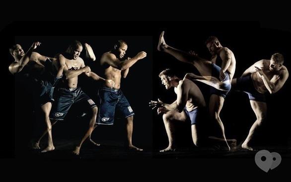 MMA Achilles - 10 причин отдать своего ребенка на смешанные единоборства к 'Ахилеса' - фото MMA Achilles - 10 причин отдать своего ребенка на смешанные единоборства к 'Ахилеса'