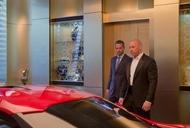 Фото 'Форсаж 7' - кадр 1 Фильм'Форсаж 7' - кадр 1