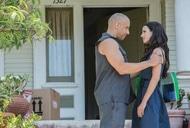 Фото 'Форсаж 7' - кадр 2 Фильм'Форсаж 7' - кадр 2