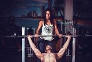 Фільм'Fitness open air. Кроссфіт' - фото 3