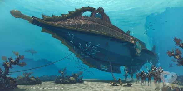 Вечірка - Вечірка 'Ах це море' в Nautilus