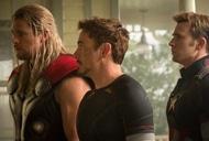 Фильм'Мстители: Эра Альтрона' - кадр 3