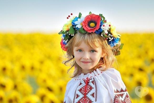 Концерт - Святковий концерт 'Україна – єдина країна' 