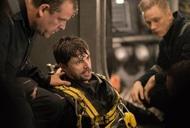 Фильм'Опасное погружение' - кадр 1