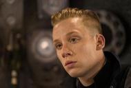 Фильм'Опасное погружение' - кадр 2