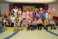 Фильм'Выпускные в детском садике, начальной школе' - фото 1