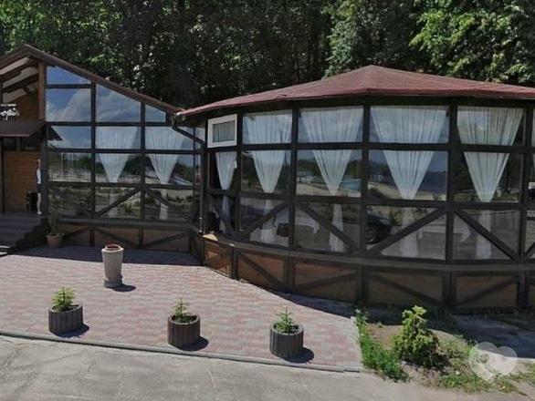 Вечірка - 1 травня в ресторані 'Вікторія'