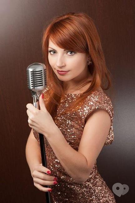 Концерт - Мистецький марафон в КС 'Буквиця'. Співачка Світлана Білокінь