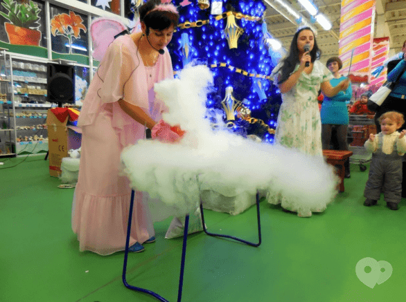 Для детей - Выпускные в детских садах и школах от агентства 'Вам и не снилось'