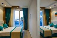 Фильм'Тур в Турцию (Алания) в "Мандрівник"' - фото 3