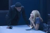 Фильм'Особо опасна' - кадр 1