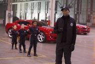 Фильм'Особо опасна' - кадр 2