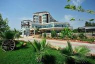 Фильм'Тур в Турцию (Сиде) от "Мандрівник"' - фото 3