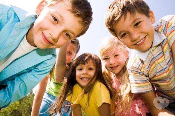 Для детей - Детская развлекательная программа ко Дню защиты детей