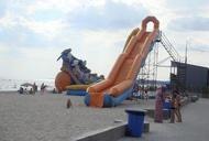 Фильм'Отдых на Черном море (Коблево, пансионат Юлия) от "Нами"' - фото 1