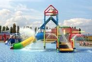 Фильм'Отдых на Черном море (Коблево, пансионат Юлия) от "Нами"' - фото 2