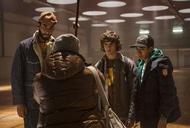 Фильм'Выпускной экзамен' - кадр 1