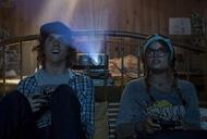 Фильм'Выпускной экзамен' - кадр 2