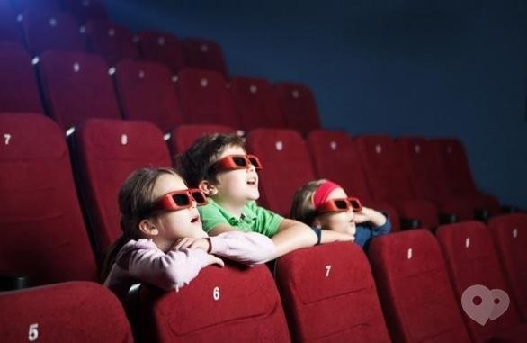 Фильм - Кинопоказ детского юмористического журнала 'Байки'