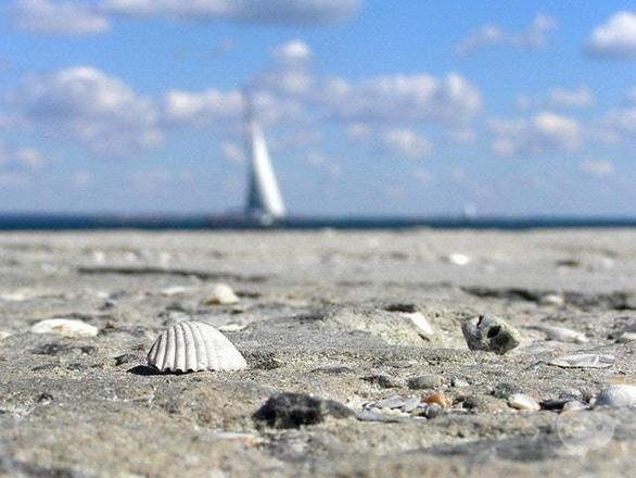 Спорт, відпочинок - На море в Одесу з турклубом 'Три вершини'