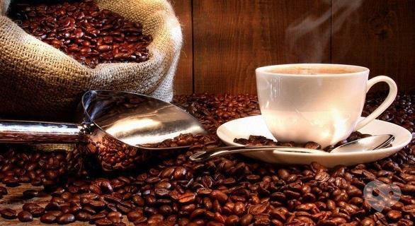 Вечірка - 64-е засідання 'Чашка кави. Че'