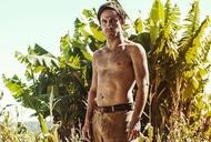 Фильм'Хозяин джунглей' - кадр 1